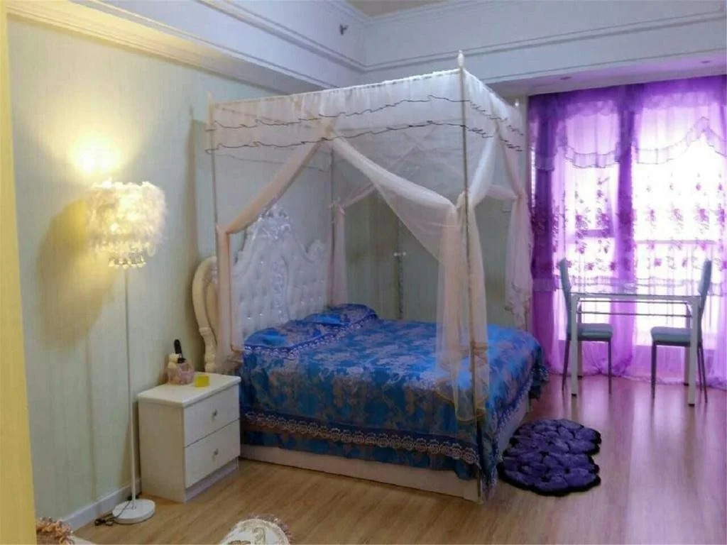Harbin Xinyuan Apartment