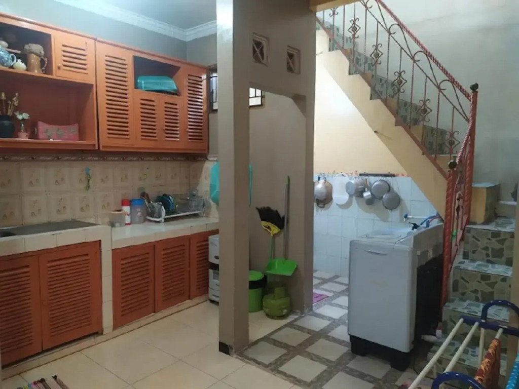 Guest House Dissa