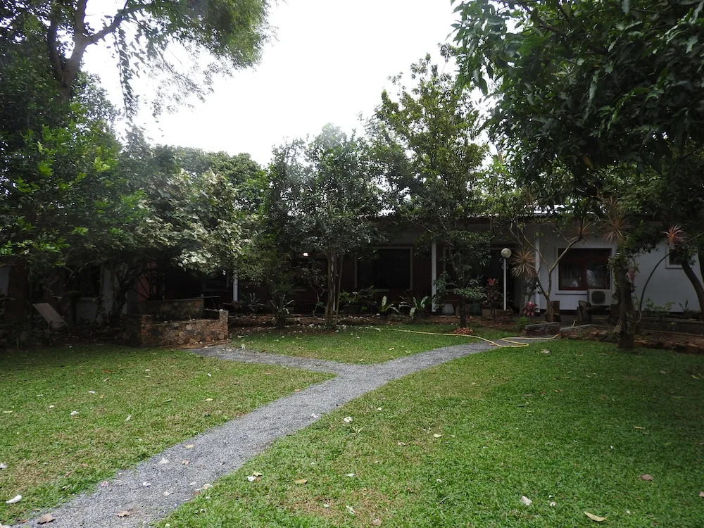 Aruma Villa