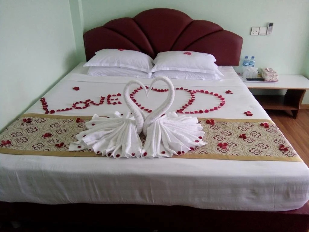 Kawthaung Hotel