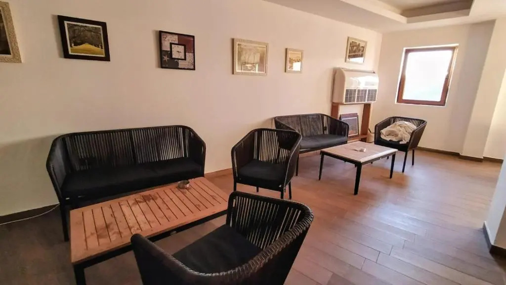 Studio apartman p13