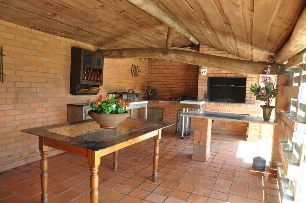House With 3 Bedrooms in Palmeira de Faro, With Enclosed Garden and Wi