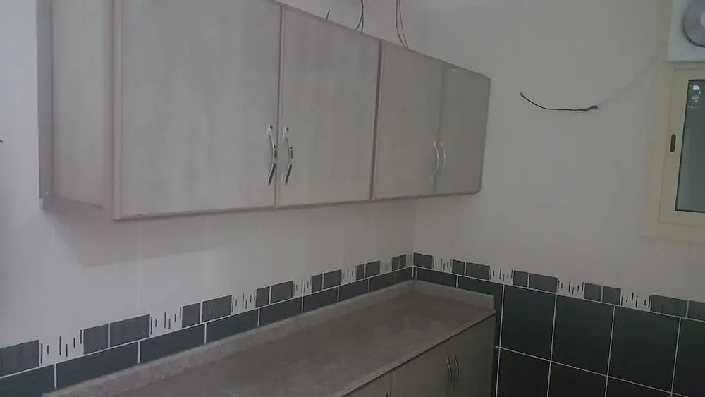 Madaya Residential Units - Alshumisi