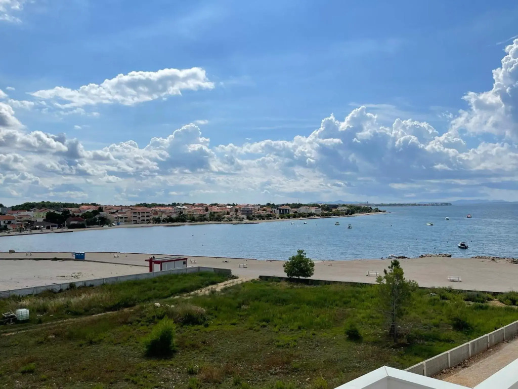 Apartements Delfin Vir