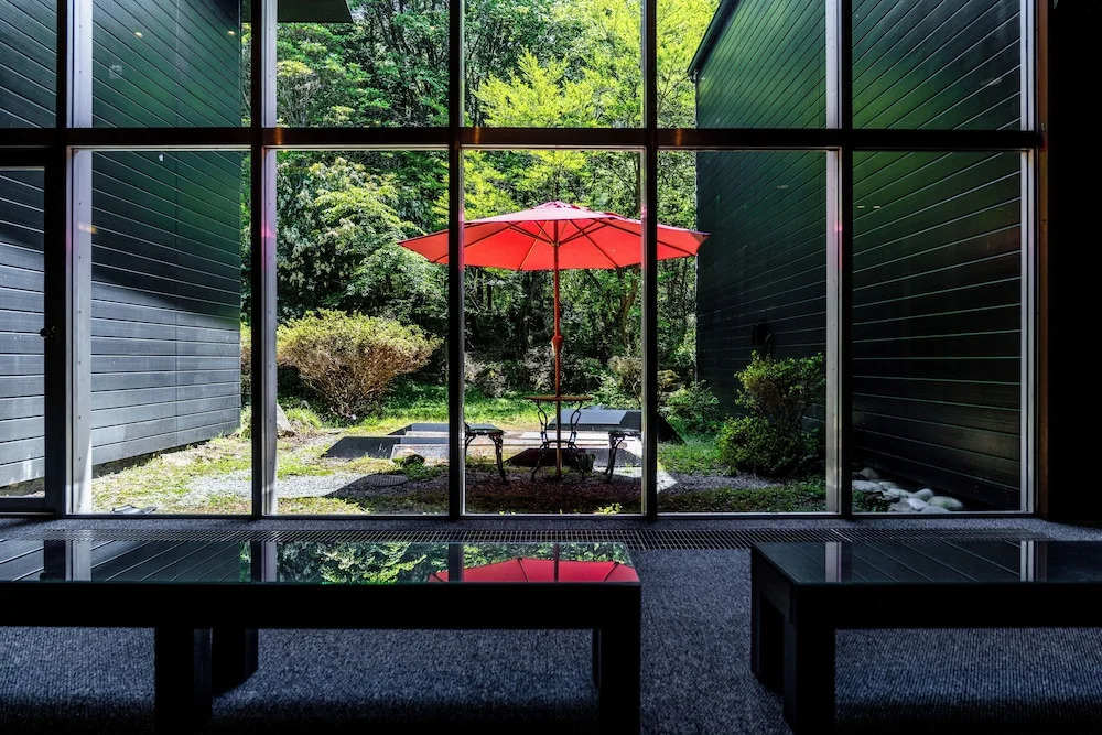 YuYu Hakone - Private Open Air Onsen Usage Guaranteed