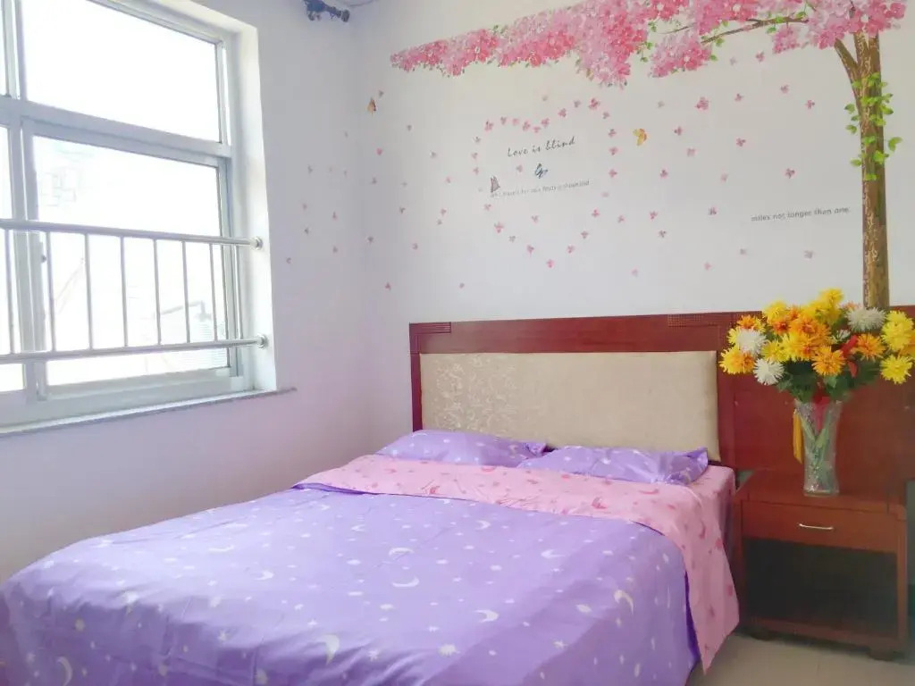 Qinhuangdao Beidaihe He Min Hotel