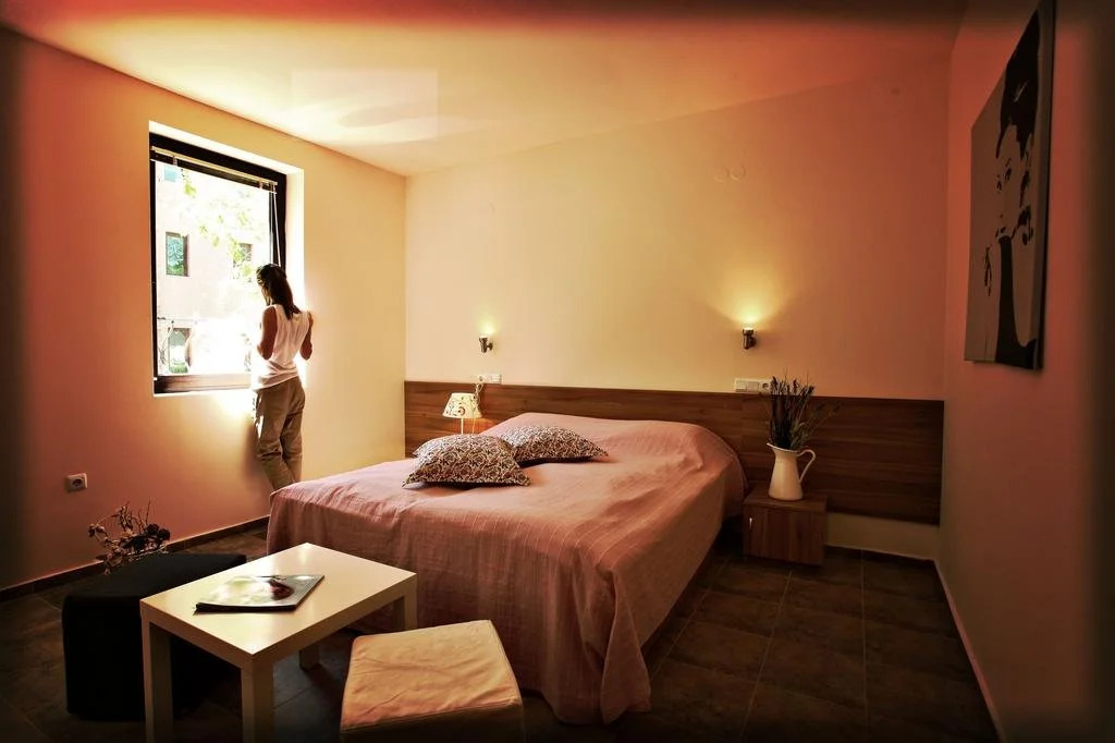 Boutique Hotel Horizont