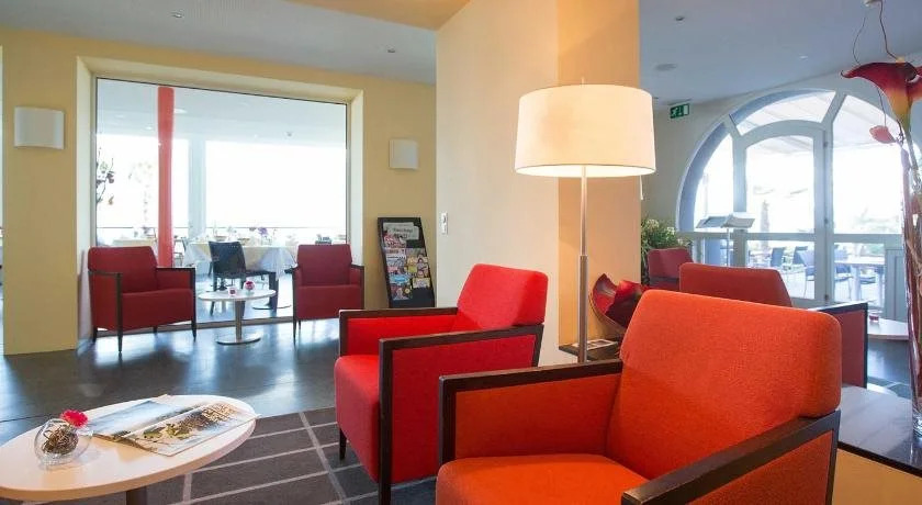 Hotel Stella SA