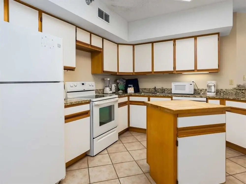 Bluewater 706 by Meyer Vacation Rentals