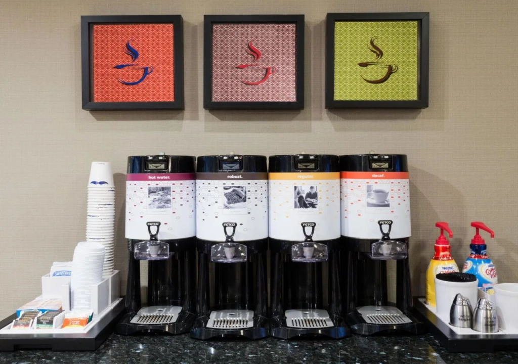 Hampton Inn Somerset