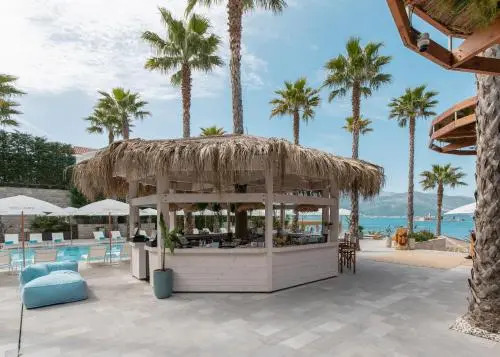Nikki Beach
