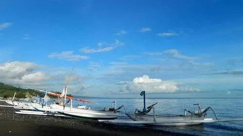 Bali Bhuana Beach Cottages