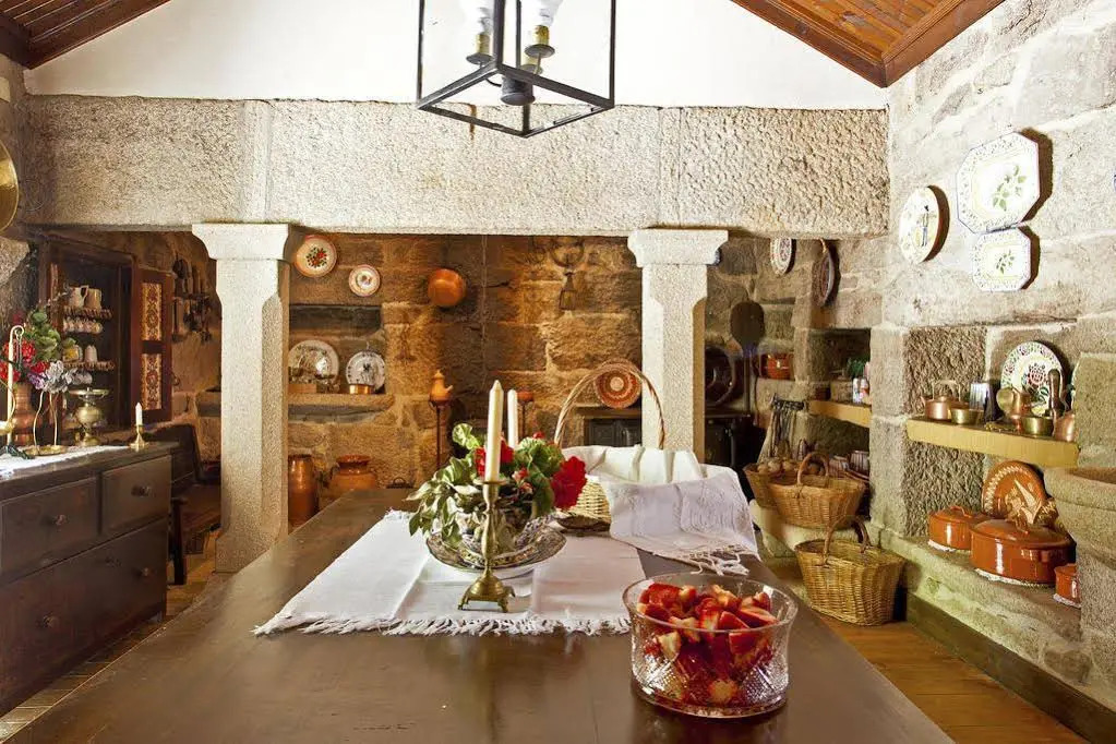 Casa de Bormela