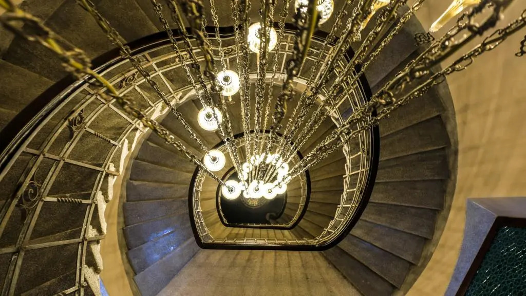 BANDIRMA PALAS OTEL