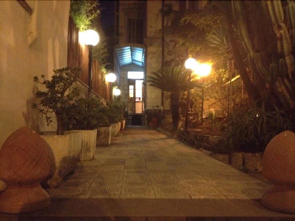 Hotel Liberty