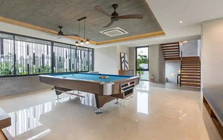 Villa NVL Canggu by Nagisa Bali