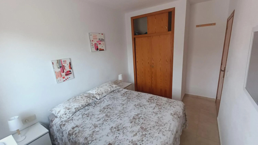 Appartement Lago Jardin