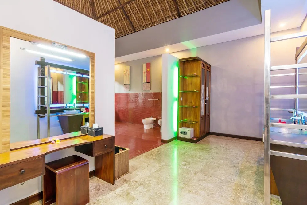 ZEN Villa Cinta Villa Seminyak, 1 Bedroom
