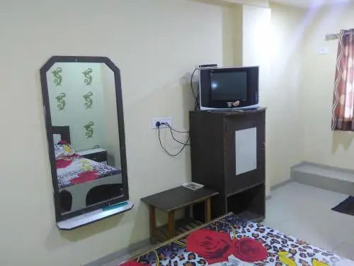 Hotel Sagar Residency