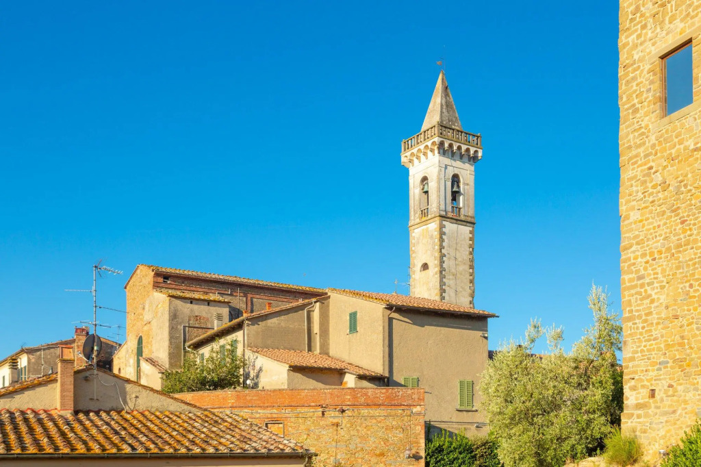 Villa Le Balze Large Private Pool WiFi