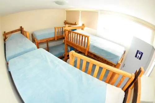 Cambuí Hostel