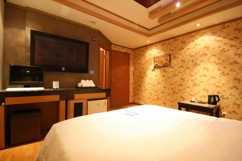 Motel Yam Suwon Cityhall