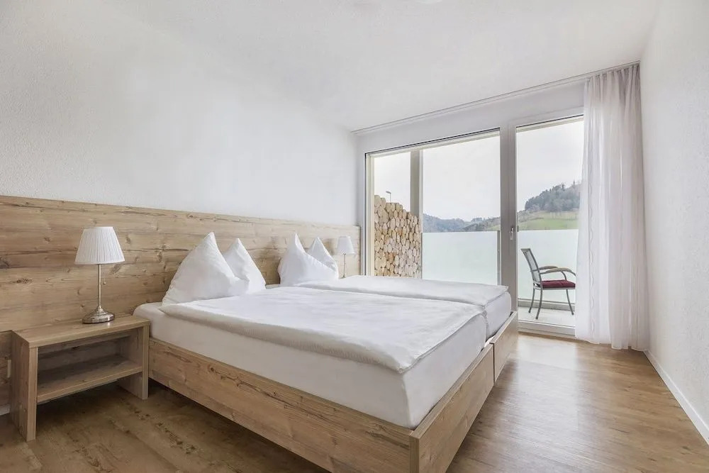 Aparthotel Wiggertal - Self-Check-in