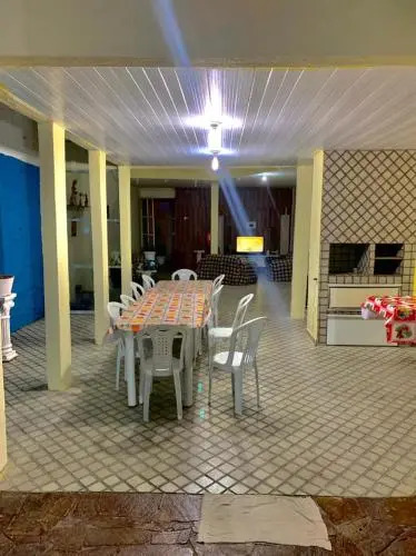 Tina Hostel e Pousada