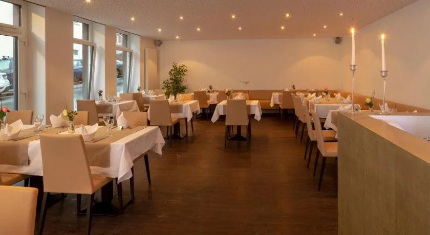 Hotel Löwen