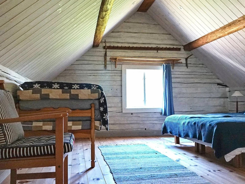 4 Person Holiday Home in Vadstena