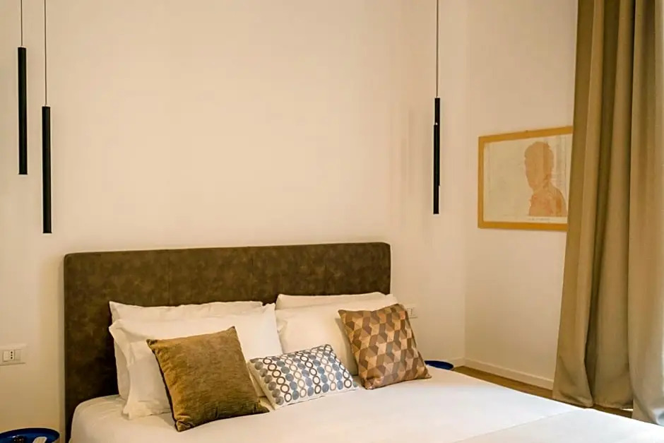 Casa Leoncino B&B