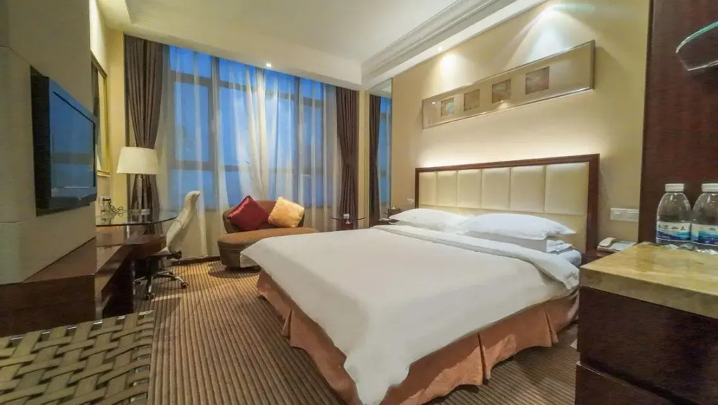 Tong Mei International Hotel