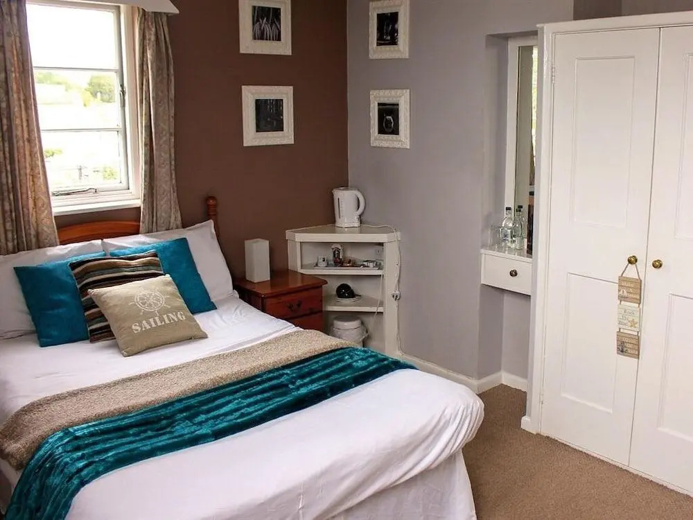 The Bugle Coaching Inn