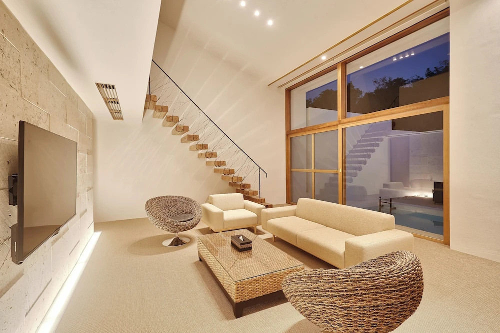 Secret Villas Motobu