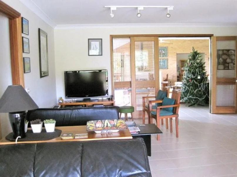 Yarrahapinni Homestead