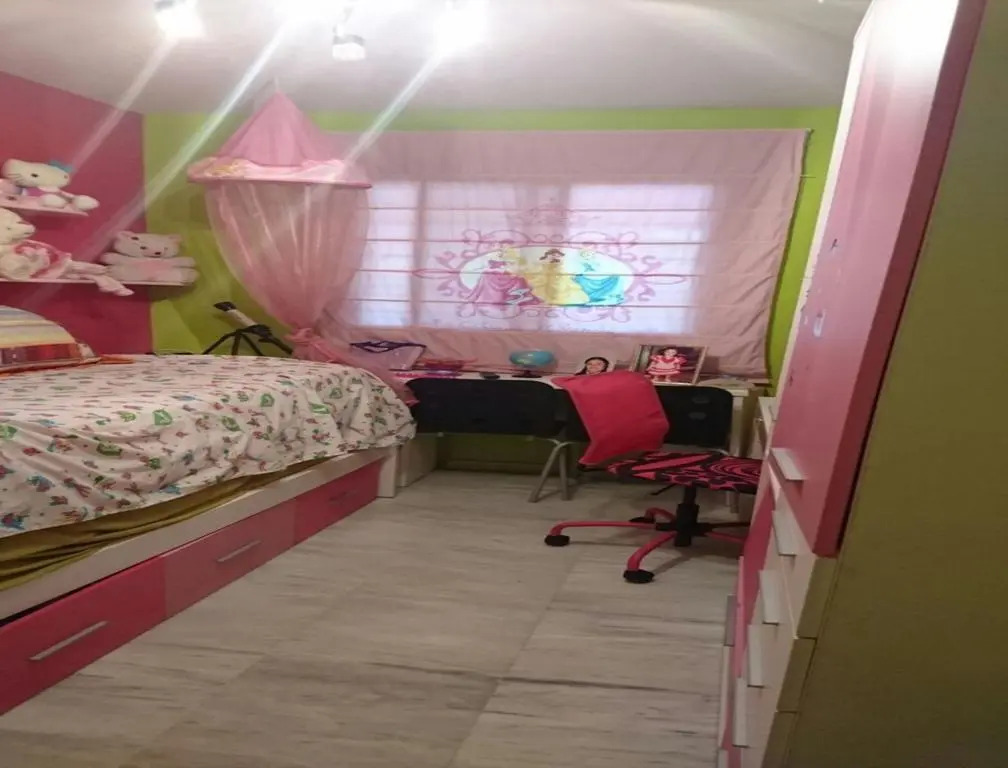 Apartment in Torremolinos, Malaga 103584