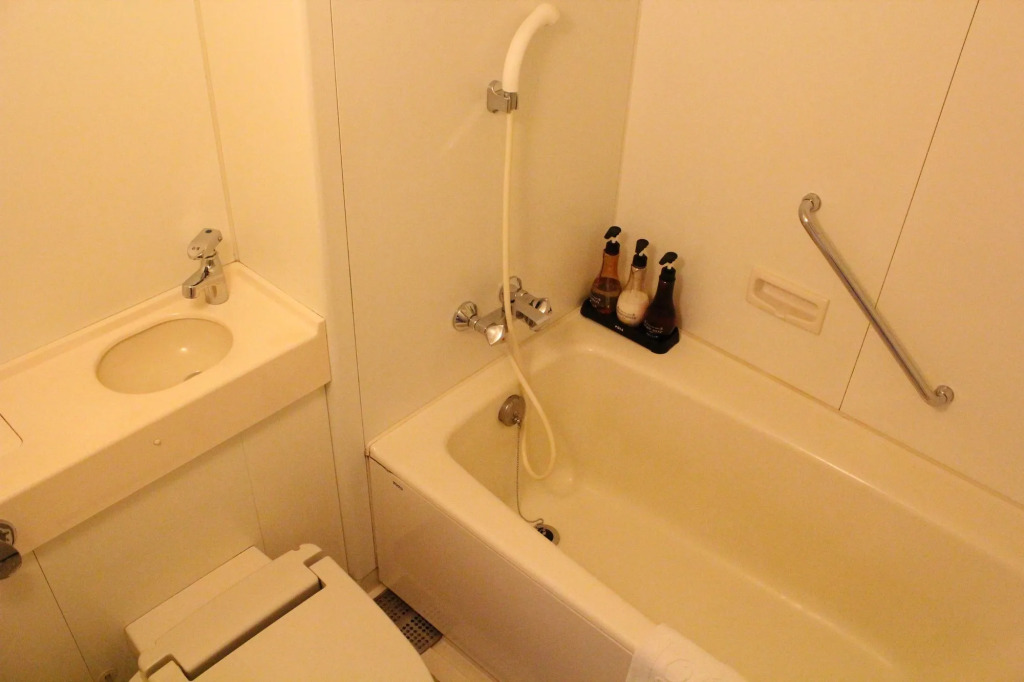 Shin Furano Prince Hotel