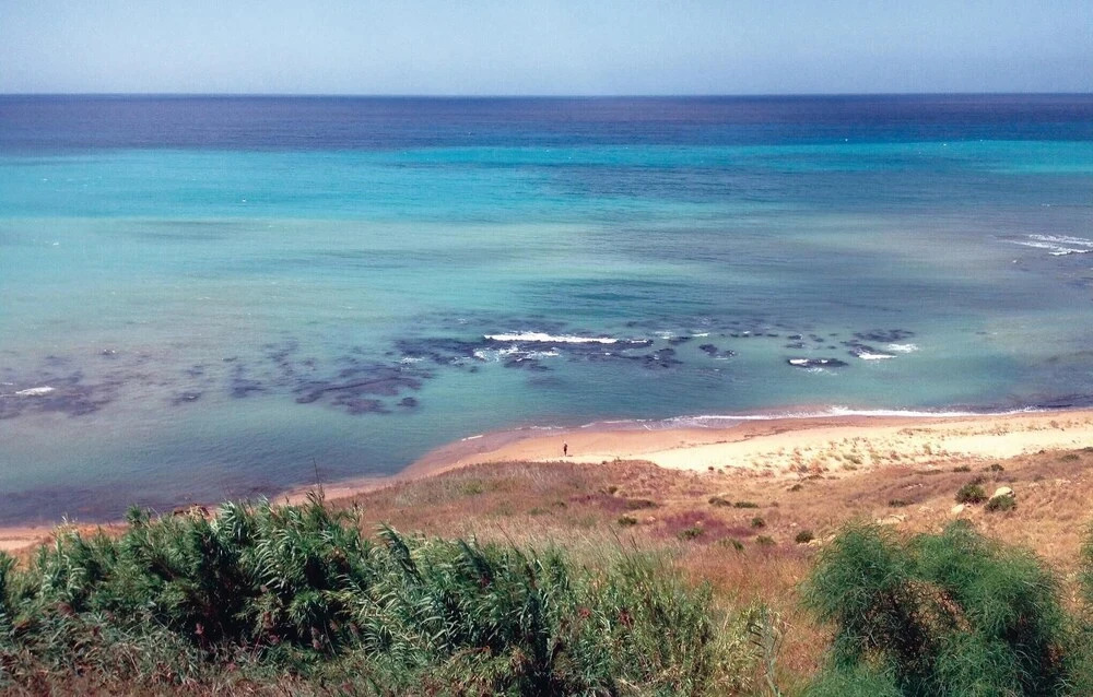 Vento Di Mare