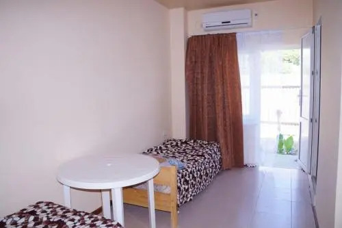Guest house Ludmila