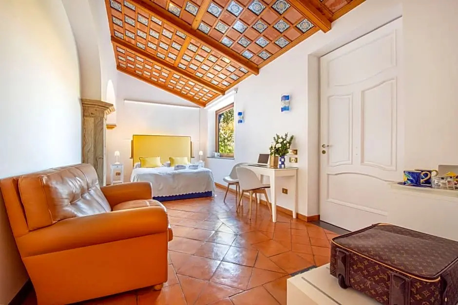 Suite Lidia B&B