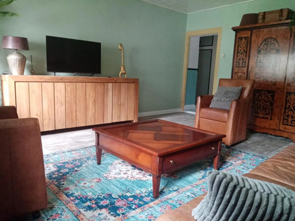 Ferienwohnung Sunna