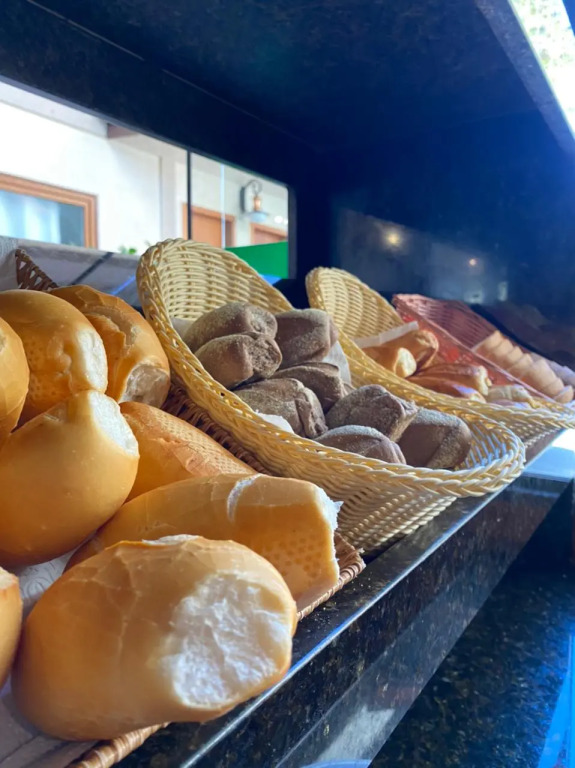 Hotel Aromas de Penedo