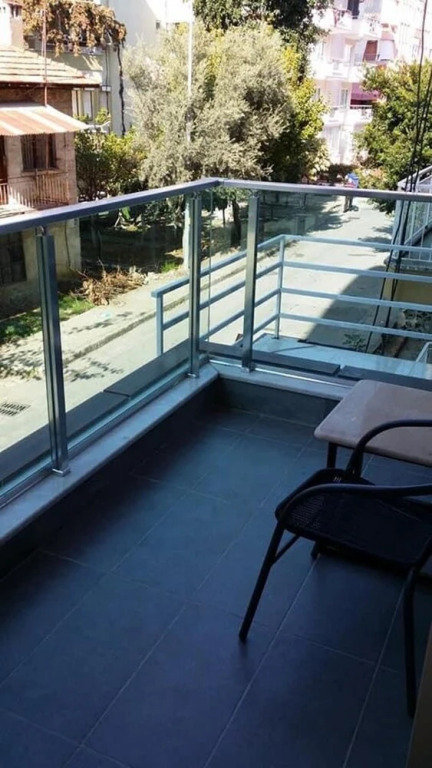 Captivating 1-bed House in Alanya
