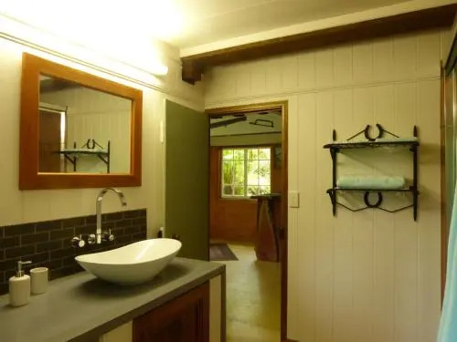 The Stables
