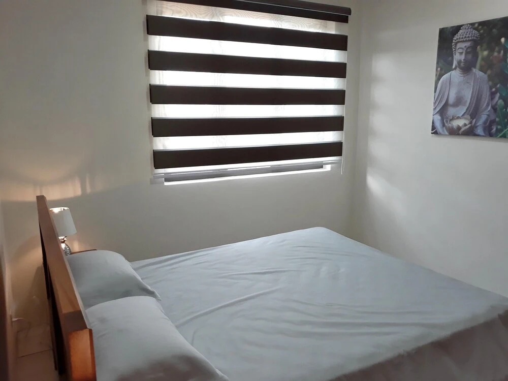 Apartment with 2 Bedrooms in Flic En Flac, with Pool Access, Balcony And Wifi - 800 M From the Beach