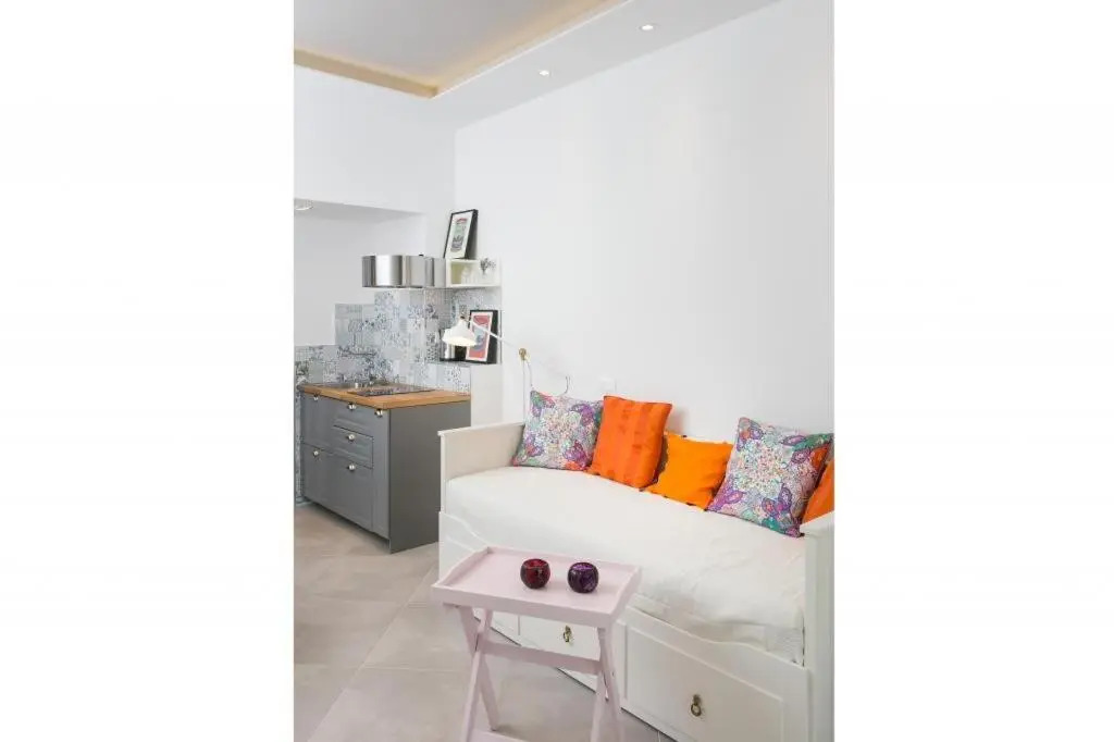 Ploce Apartments - Dubrovnik Centre