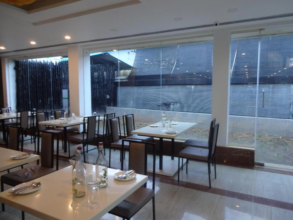Lemon Tree Hotel, Port Blair Near to Airport