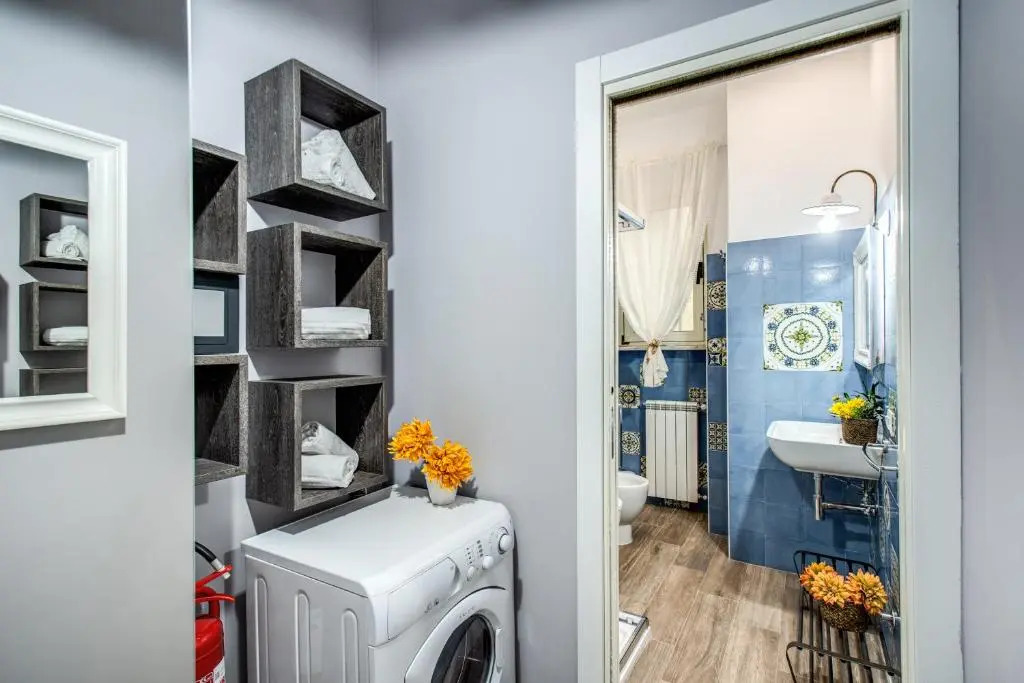 Ripetta Miracle Suite