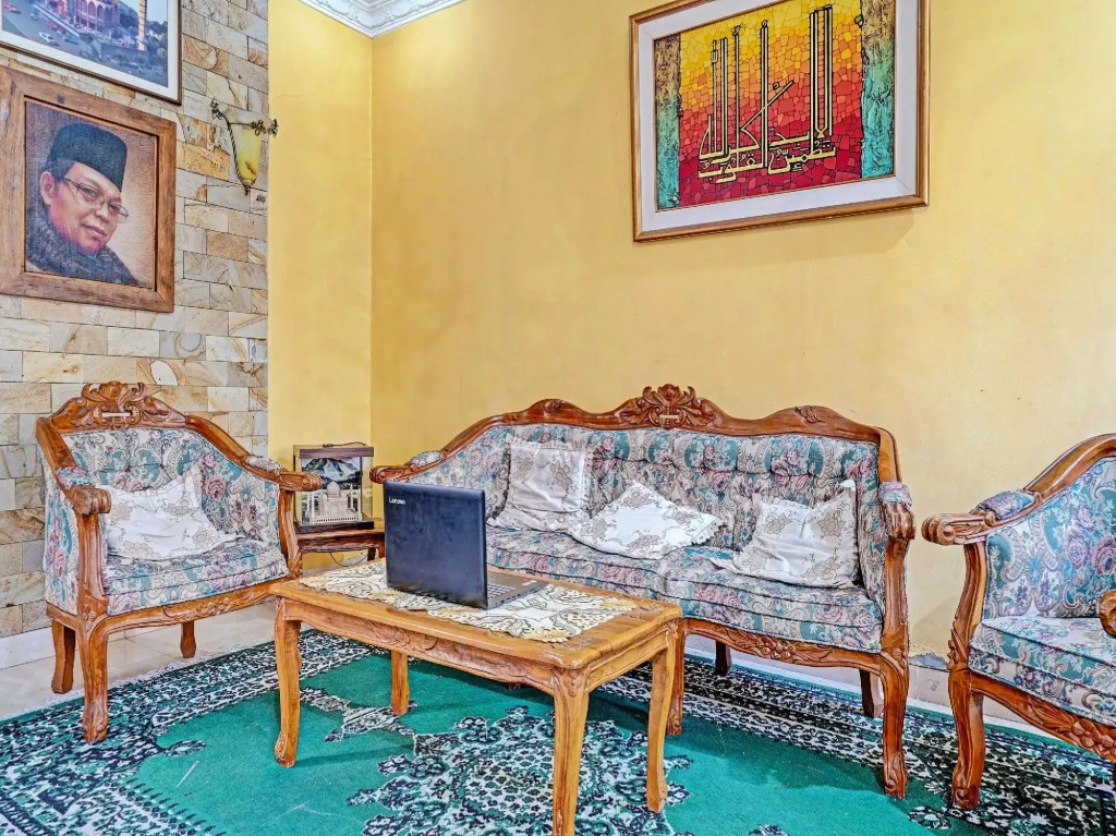 SPOT ON 91468 Pondok Shofa Mc Syariah