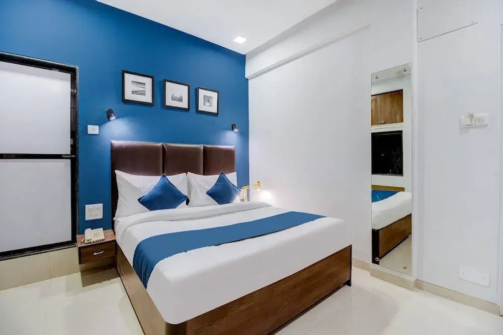 Hotel Palkhee by OYO Rooms